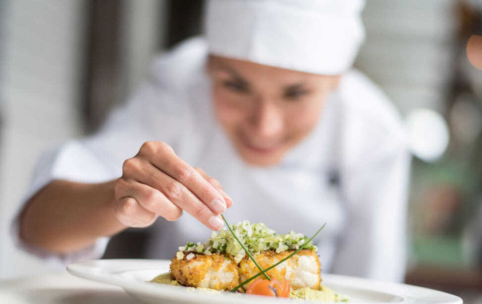 Chiayi Food and Beverage Vocational Training Center